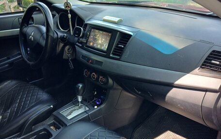 Mitsubishi Lancer IX, 2010 год, 615 000 рублей, 2 фотография