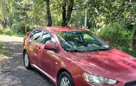 Mitsubishi Lancer IX, 2010 год, 615 000 рублей, 7 фотография