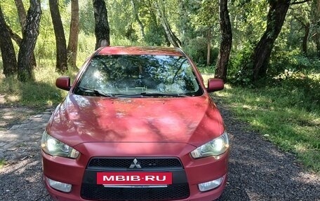 Mitsubishi Lancer IX, 2010 год, 615 000 рублей, 11 фотография