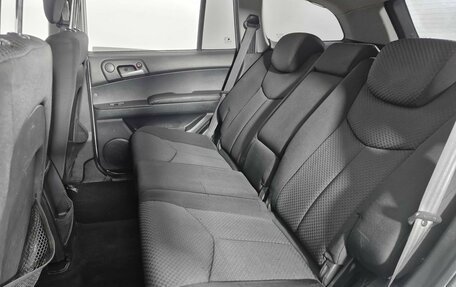 SsangYong Kyron I, 2008 год, 559 000 рублей, 10 фотография