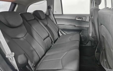 SsangYong Kyron I, 2008 год, 559 000 рублей, 12 фотография