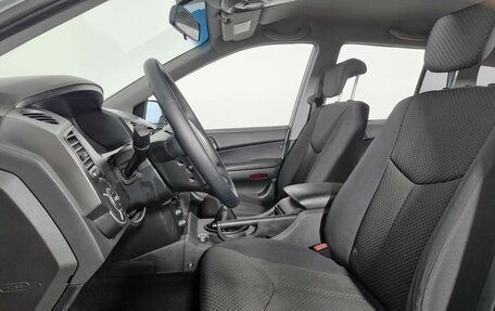 SsangYong Kyron I, 2008 год, 559 000 рублей, 9 фотография