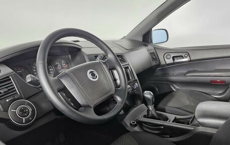 SsangYong Kyron I, 2008 год, 559 000 рублей, 14 фотография