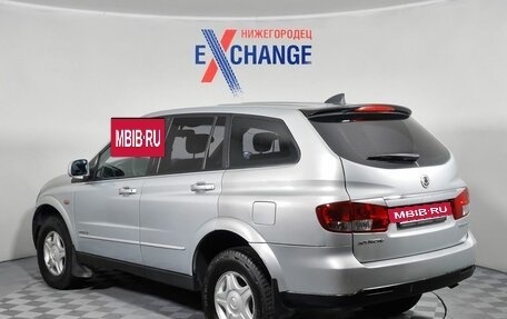 SsangYong Kyron I, 2008 год, 559 000 рублей, 7 фотография