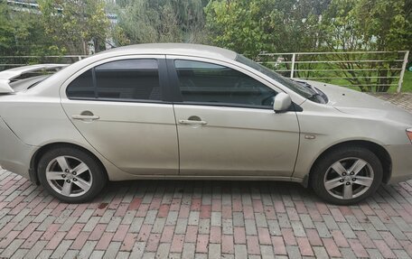 Mitsubishi Lancer IX, 2007 год, 700 000 рублей, 3 фотография