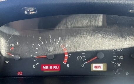 Chevrolet Niva I рестайлинг, 2010 год, 580 000 рублей, 3 фотография