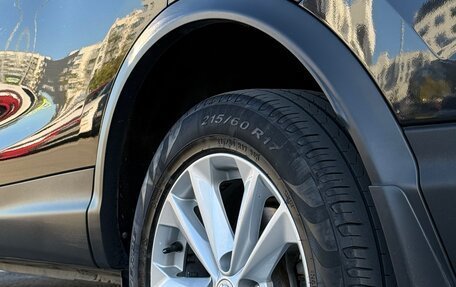 Nissan Qashqai, 2018 год, 1 150 000 рублей, 7 фотография