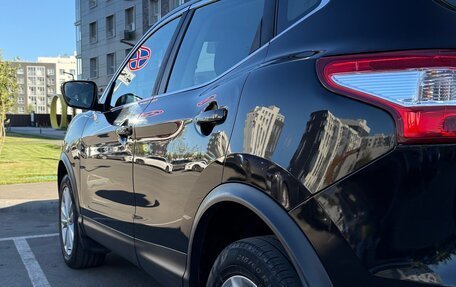 Nissan Qashqai, 2018 год, 1 150 000 рублей, 8 фотография