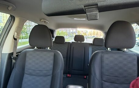 Nissan Qashqai, 2018 год, 1 150 000 рублей, 15 фотография