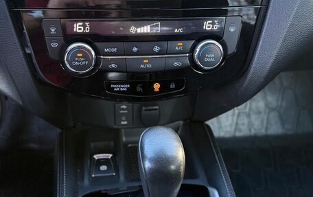Nissan Qashqai, 2018 год, 1 150 000 рублей, 16 фотография