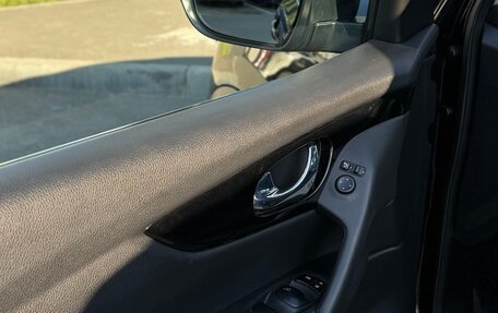 Nissan Qashqai, 2018 год, 1 150 000 рублей, 22 фотография