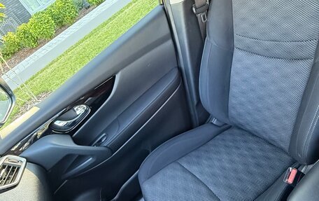 Nissan Qashqai, 2018 год, 1 150 000 рублей, 17 фотография