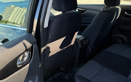 Nissan Qashqai, 2018 год, 1 150 000 рублей, 26 фотография