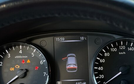 Nissan Qashqai, 2018 год, 1 150 000 рублей, 20 фотография