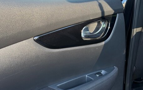 Nissan Qashqai, 2018 год, 1 150 000 рублей, 24 фотография