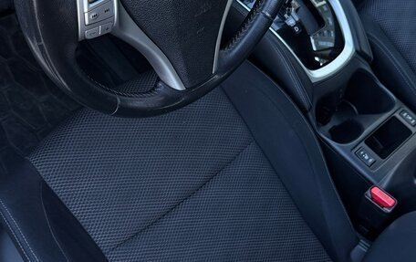 Nissan Qashqai, 2018 год, 1 150 000 рублей, 29 фотография