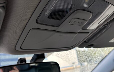 Hyundai ix35 I рестайлинг, 2011 год, 1 300 000 рублей, 18 фотография
