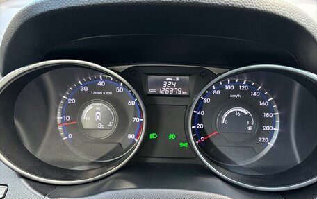 Hyundai ix35 I рестайлинг, 2011 год, 1 300 000 рублей, 15 фотография