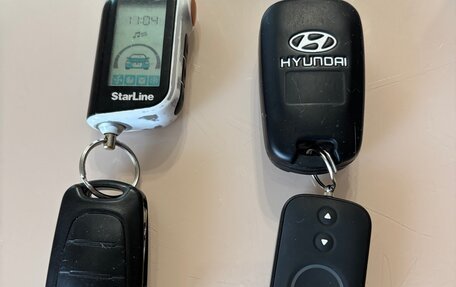 Hyundai ix35 I рестайлинг, 2011 год, 1 300 000 рублей, 19 фотография