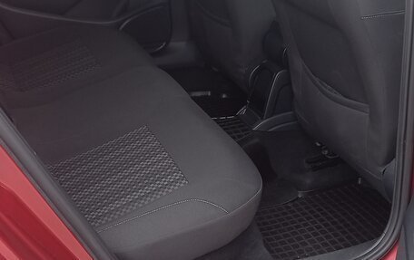 Volkswagen Polo VI (EU Market), 2016 год, 849 000 рублей, 3 фотография
