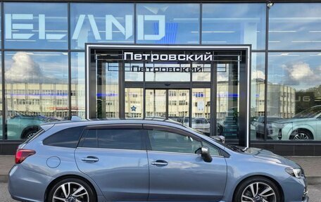 Subaru Levorg I, 2016 год, 1 380 000 рублей, 5 фотография