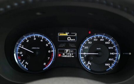 Subaru Levorg I, 2016 год, 1 380 000 рублей, 11 фотография