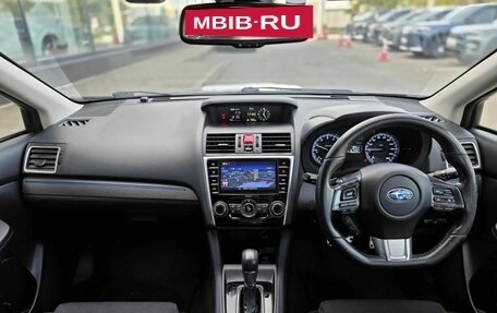 Subaru Levorg I, 2016 год, 1 380 000 рублей, 8 фотография