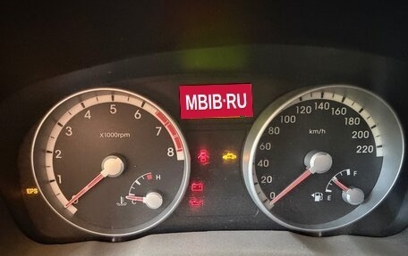 Hyundai Accent III, 2008 год, 250 000 рублей, 6 фотография