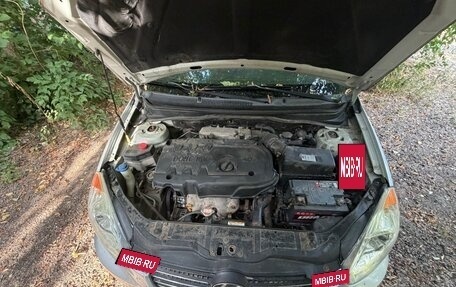 Hyundai Accent III, 2008 год, 250 000 рублей, 7 фотография