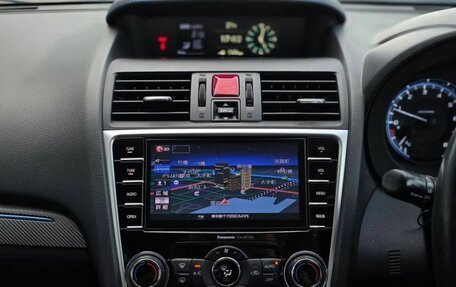 Subaru Levorg I, 2016 год, 1 380 000 рублей, 16 фотография