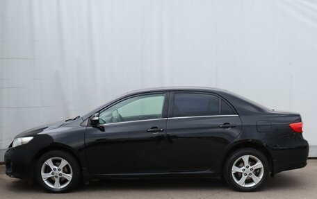 Toyota Corolla, 2011 год, 949 000 рублей, 8 фотография