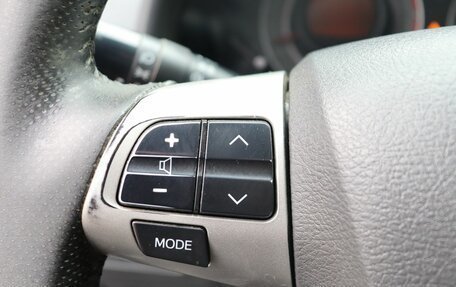 Toyota Corolla, 2011 год, 949 000 рублей, 14 фотография