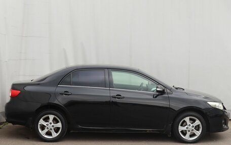 Toyota Corolla, 2011 год, 949 000 рублей, 7 фотография