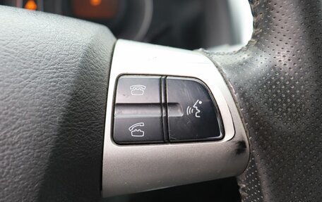 Toyota Corolla, 2011 год, 949 000 рублей, 15 фотография