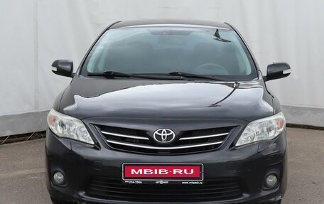 Toyota Corolla, 2011 год, 949 000 рублей, 2 фотография