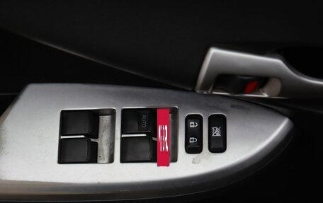 Toyota Corolla, 2011 год, 949 000 рублей, 11 фотография