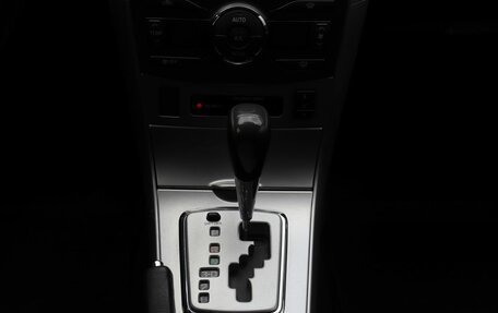 Toyota Corolla, 2011 год, 949 000 рублей, 18 фотография