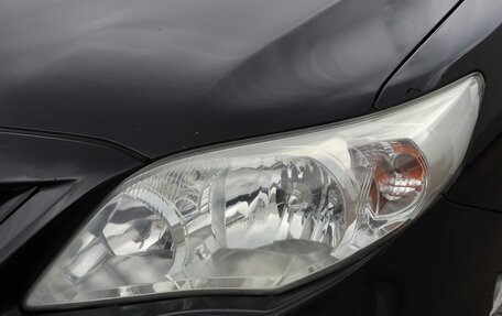 Toyota Corolla, 2011 год, 949 000 рублей, 24 фотография