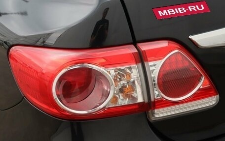 Toyota Corolla, 2011 год, 949 000 рублей, 23 фотография