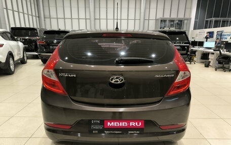 Hyundai Solaris II рестайлинг, 2015 год, 899 000 рублей, 7 фотография