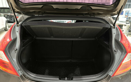 Hyundai Solaris II рестайлинг, 2015 год, 899 000 рублей, 12 фотография