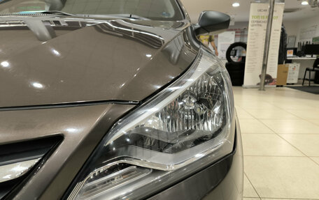 Hyundai Solaris II рестайлинг, 2015 год, 899 000 рублей, 21 фотография