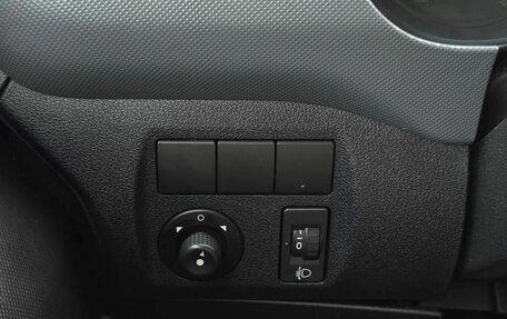 Peugeot Partner II рестайлинг 2, 2014 год, 570 000 рублей, 13 фотография
