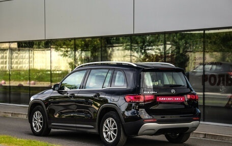 Mercedes-Benz GLB, 2020 год, 3 799 000 рублей, 8 фотография