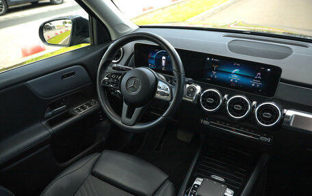 Mercedes-Benz GLB, 2020 год, 3 799 000 рублей, 10 фотография