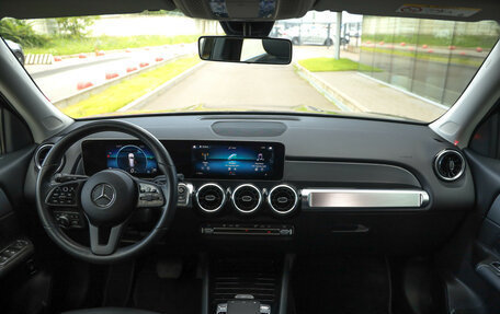 Mercedes-Benz GLB, 2020 год, 3 799 000 рублей, 11 фотография