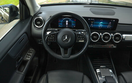 Mercedes-Benz GLB, 2020 год, 3 799 000 рублей, 12 фотография