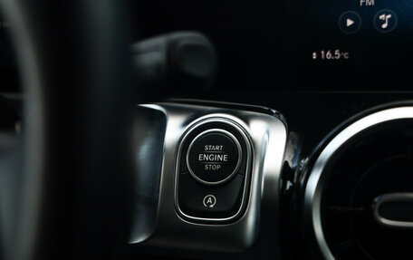 Mercedes-Benz GLB, 2020 год, 3 799 000 рублей, 22 фотография