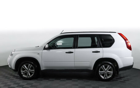 Nissan X-Trail, 2013 год, 1 290 000 рублей, 8 фотография