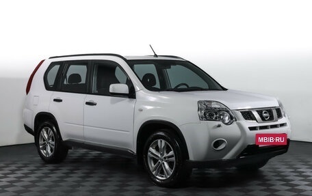 Nissan X-Trail, 2013 год, 1 290 000 рублей, 3 фотография